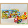 Newest Cartoon Electric Toy Train Sets